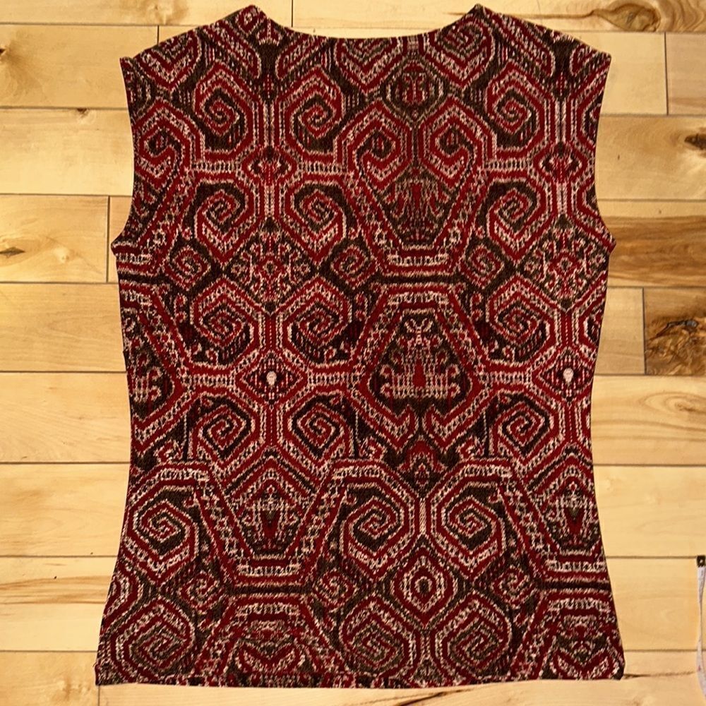 Chaps Top! - Picture 8 of 14